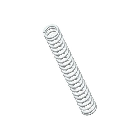 Approved Vendor Compression Spring, O= .300, L= 2.25, W= .049 G409967208